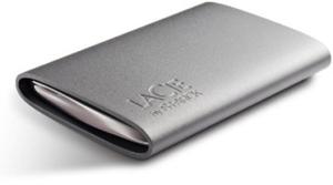 Dysk LaCie Starck 500 GB, 2,5'' USB 3.0, zasilany z USB C5710514 - 2824917220