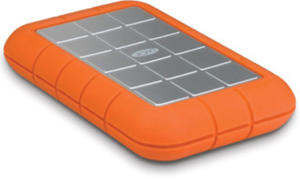 Dysk LaCie Rugged, 1 TB, 2,5'' USB2.0 & FW, 5400RPM, 8MB CACHE,zasilany z USB C5710447 - 2824917233