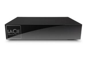 Dysk LaCie Neil Poulton Design, 1TB, USB 2.0, 7200RPM, 16MB CACHE, zewntrzny C5710251 - 2824917235