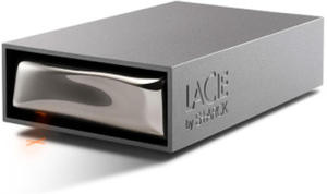 Dysk LaCie Starck Desktop, 2TB, USB 2.0, zewntrzny C5710386 - 2824917240