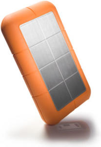 Dysk LaCie Rugged XL, 1TB, USB2.0 & eSATA C5710347 - 2824917241