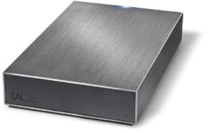 Dysk LaCie Minimus, 2TB, USB 3.0, zewntrzny, alu. C5710491 - 2824917244