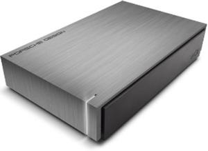 Dysk LaCie Porsche Design P'9230 2 TB, 3,5'' USB 3.0, aluminium C5710526 - 2824917245