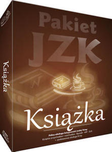 Ksika JZK START X1:Ksika przychodw i rozchodw - 2824916858