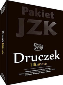 Druczek Ultimate X1: Kompletny program dla redniej firmy - 2824916863