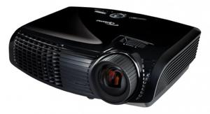 Projektor DLP GT750 WXGA, 3500ANSI, 3000:1, HDMI, ShortThrow, 3DReady + wbudowany adapt. 3D, 2.9kg - 2824918639
