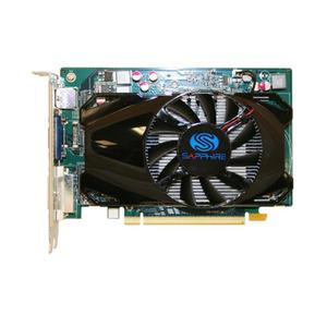 Radeon HD6670 2GB DDR3 PX 128BIT HDMI/DVI/DS LITE - 2824919995