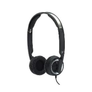 PX200 black suchawki nauszne zamknite - 2824920015