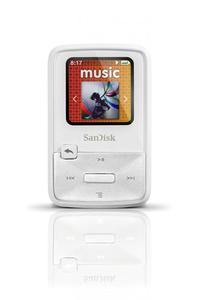 Sansa Clip Zip 4GB - 2824919915