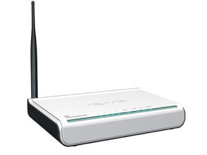 Router Tenda W311R DSL Wireless-N 150 Mbps - 2824920617