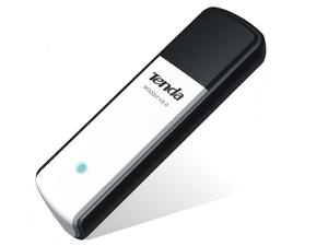 Karta Wi-Fi Tenda USB W311U Mini Wireless-N 150 Mbps - 2824920618