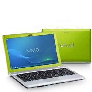 VAIO YB3V1E/G W7H E450/4G/500G/HD6320/11.6'' - 2824920240