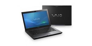 VAIO SB3S9E W7Pr i5 -2430 500/4/HD6470M/13.3'' - 2824920241