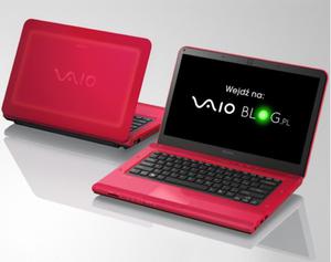 VAIO CA3S1E W7H i3-2330 500/4/HD6470M/14'' - 2824920243