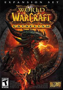 World of Warcraft: Cataclysm PC ENG - 2824912794