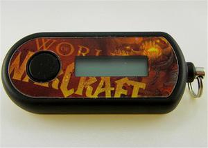 World of Warcraft: Authenticator PC - 2824912796