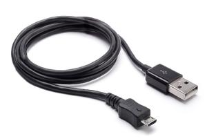 Smartphone kabel USB / Micro USB 2.0 High Speed - 2824920686