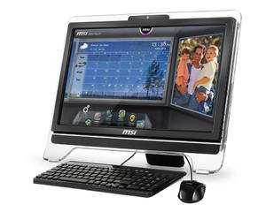 AIO AE2050-075PL W7H E350 500G/2G/UMA/20'' - 2824918128