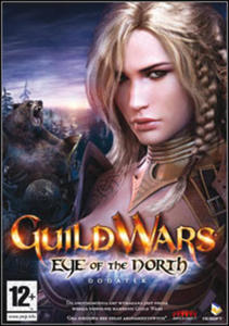 Top Seller: Guild Wars: Eye of the North PC (napisy PL) - 2824912943