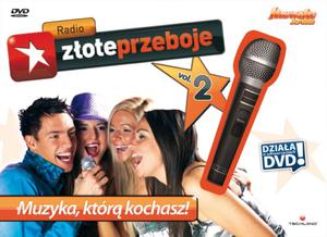 Karaoke Zote Przeboje vol. 2 PC - 2824920584