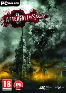 Afterfall Insanity PC PL - 2824912949