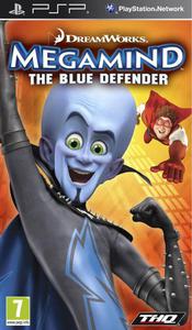 Megamind PSP Essentials ENG - 2824912963