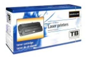 Toner TB - zamiennik dla Samsung CLP300 Black, 100% nowy (TS-K300N) - 2824920466