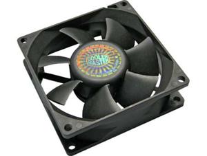 Wentylator Ultra Silent Fan 13 dB (SAF-S84-E1) - 2824913456