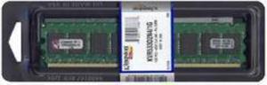 DDR2 1GB (PC800) KVR800D2N5/1G - 2824916901