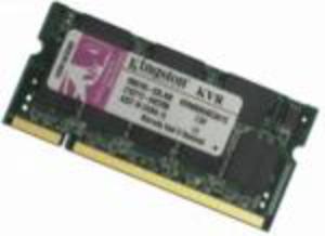 DDR1 SODIMM 1GB/400 CL3 - 2824916903