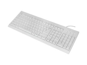 Klawiatura XP 2010 OEM Ivory (bez logo) - 2824921604