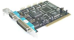 Kontroler PCI 6 COM - 2824921655