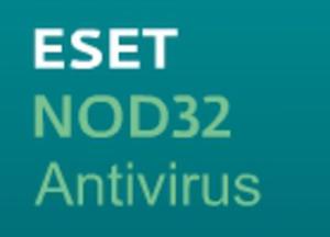 NOD32 AntiVirus PL Box 1 User 3 Years - 2824915098