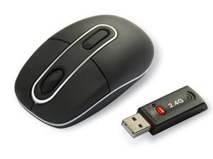 A4T Opto-Radio G6-10-1 Mini black USB - 2824911663