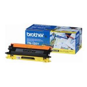 Toner TN135Y 4k HL40x0/DCP904x/MFP9x40 - 2824912801