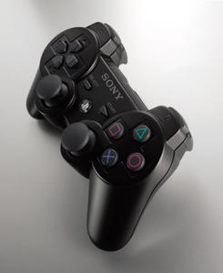 Playstation 3 Kontroler Dualshock Wireless - 2824920078