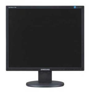 17'' LCD std 5ms 50000:1 czarny SM743N - 2824919808