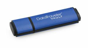 USB Drive 4GB Vault DTV/4GB - 2824916916