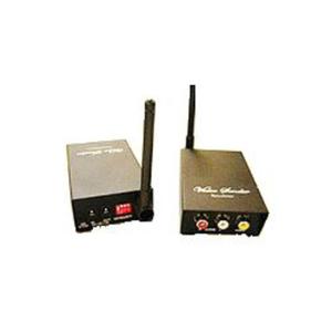 Modu SW-M100-24 2.4G Low Power A/V Wireless - 2824914307