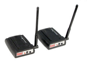 Modu SW-M2500-24 High Power Wireless - 2824914309