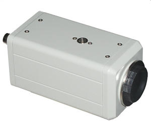 Kamera CP-310 Standardowa Sharp CCD Kolor - 2824914328