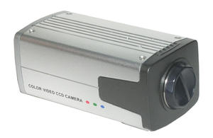 Kamera CP-720 Sony Dzie/Noc CCD - 2824914331