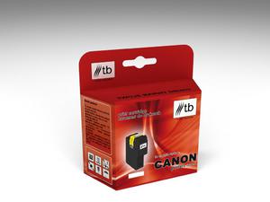 Tusz TB Print TBC-PGI5B (Canon PGI5B) Black 100% nowy - 2824920479