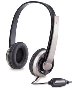 HS-04S2 Headset & mic noise-cancelling - 2824915711