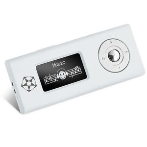 MP3 Vanquish R SKIT 4GB P 5102-4WH - 2824918772