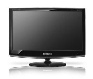 23'' LCD wide 5ms 10000:1 2xHDMI TV cz 2333HD - 2824919810