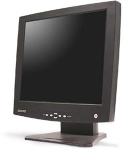 Monitor FPD 1830 18\" DVI Black - 2824915521