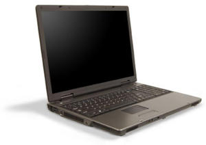 Notebook MX8710 1.7GHz/1GB/80GB/WinXP - 2824915523