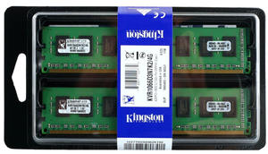 DDR3 4GB/1066 (2x2GB) Dual CL7 - 2824916923