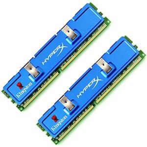 DDR2 HyperX Genesis 4GB/800 (2*2GB) 4-4-4-12